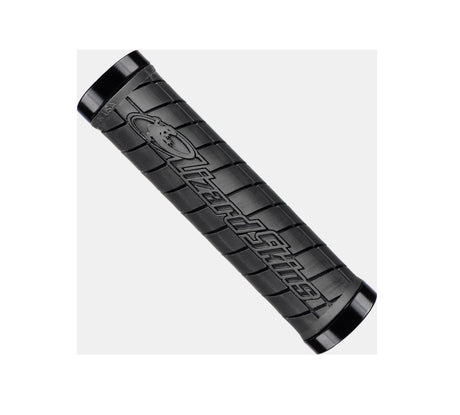 Lizard Skins Logo Griffe 31,5mm black