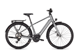 Kalkhoff Endeavour L Excite jetgrey matt (2026)