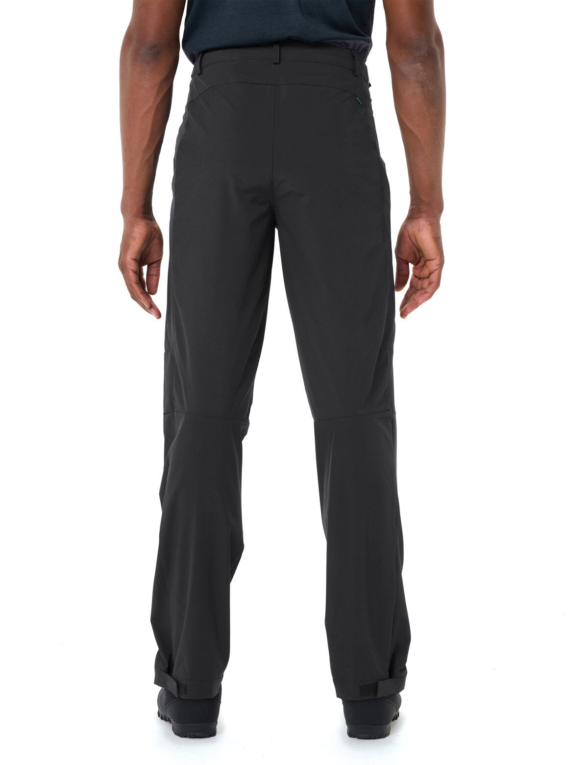 VAUDE Men's Tamaro Base Pants black