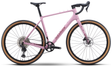 Raymon Soreno Comp mohair pink (2027)