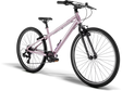 PUKY LS-PRO 26-8 pearl pink/anthracite (2027)