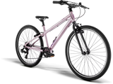 PUKY LS-PRO 26-8 pearl pink/anthracite (2027)