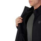 Fox Ranger Fire Jacket Black