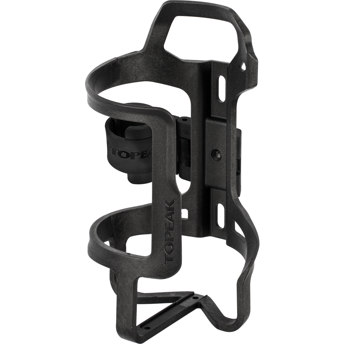 Topeak Shuttle SideCage with side mount
