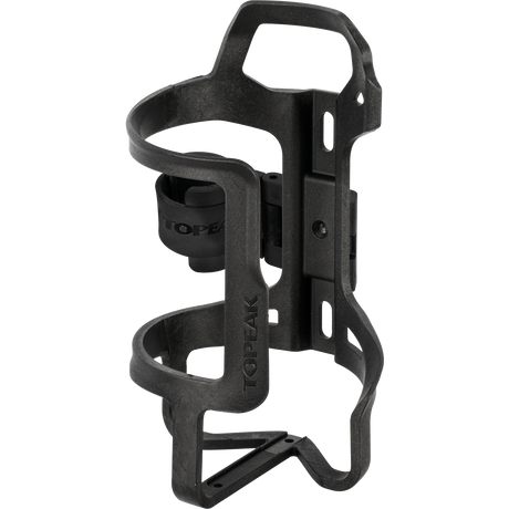 Topeak Shuttle SideCage with side mount