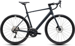 Cube Attain SLX  black´n´chrome (2027)
