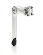 XLC ST-T02 Vorbau verstellbar silber