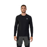 Fox Defend Thermal Jersey Black