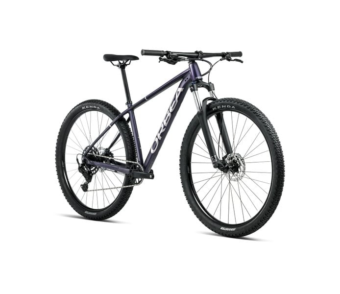 Orbea ONNA 29 40 Tanzanite (Matt) - Silver (Gloss) (2026)