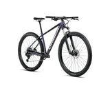 Orbea ONNA 29 40 Tanzanite (Matt) - Silver (Gloss) (2026)