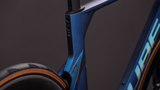 Cube Litening AERO C:68X SLT atlantisgrid´n´ice (2026)