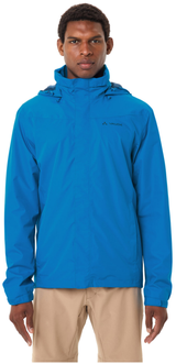 VAUDE Men's Escape Bike Light Jacket radiate blue uni