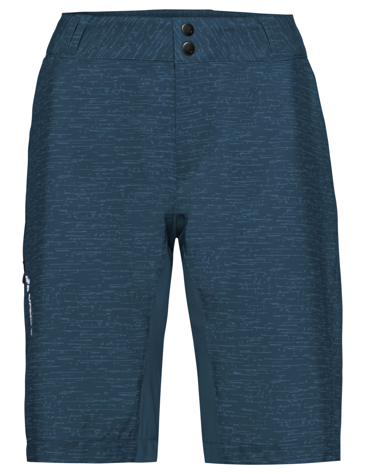 VAUDE Wo Ligure Shorts dark sea