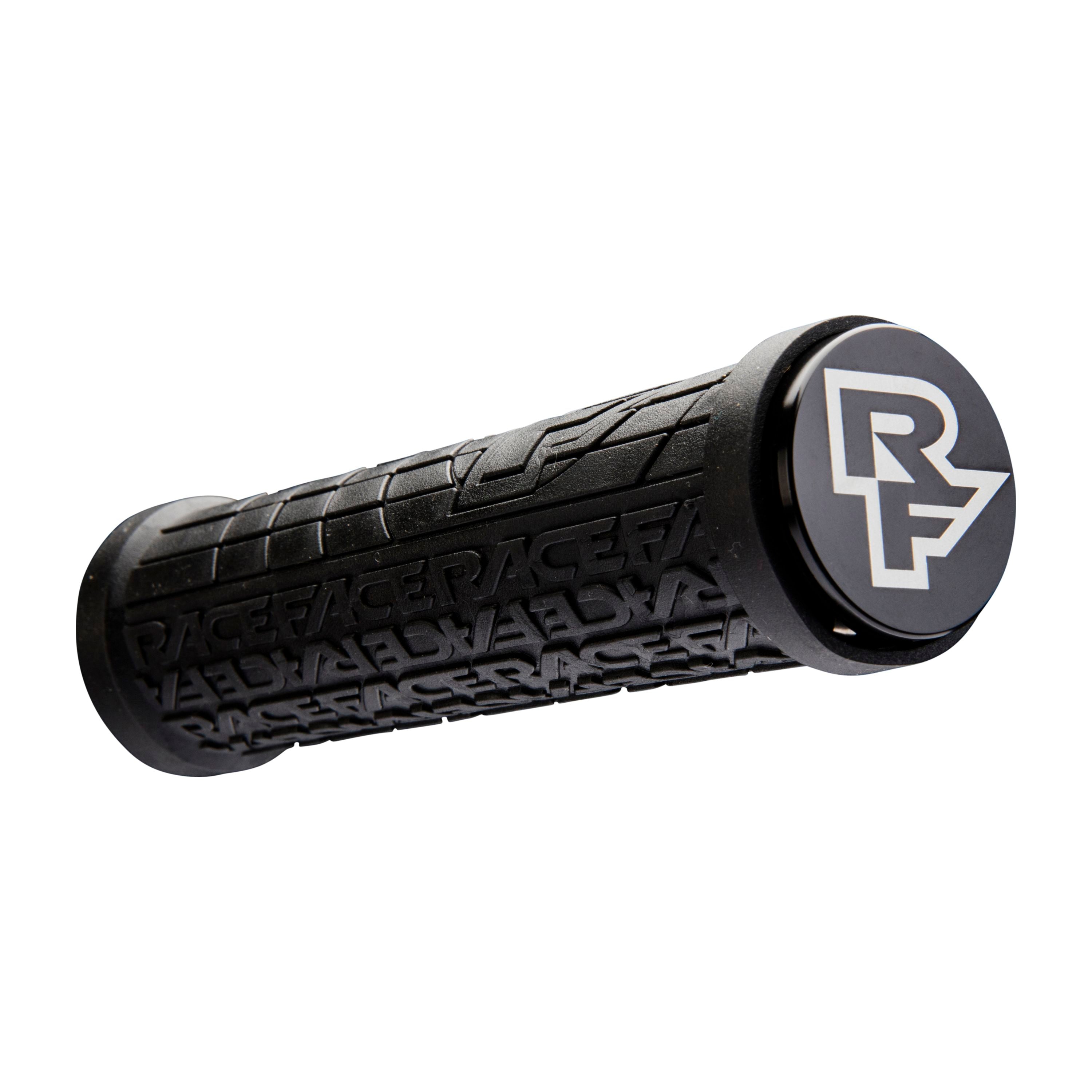 Race Face Grippler Griffe 33mm black