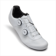 Giro Regime II Rennrad-Schuhe white