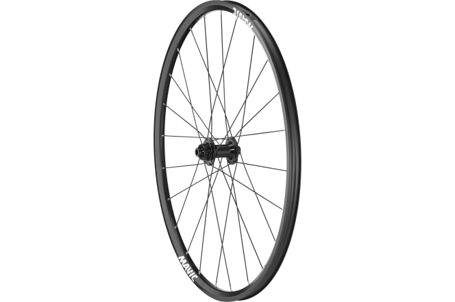 Mavic ACCESS RG22 DISC Vorderrad 28