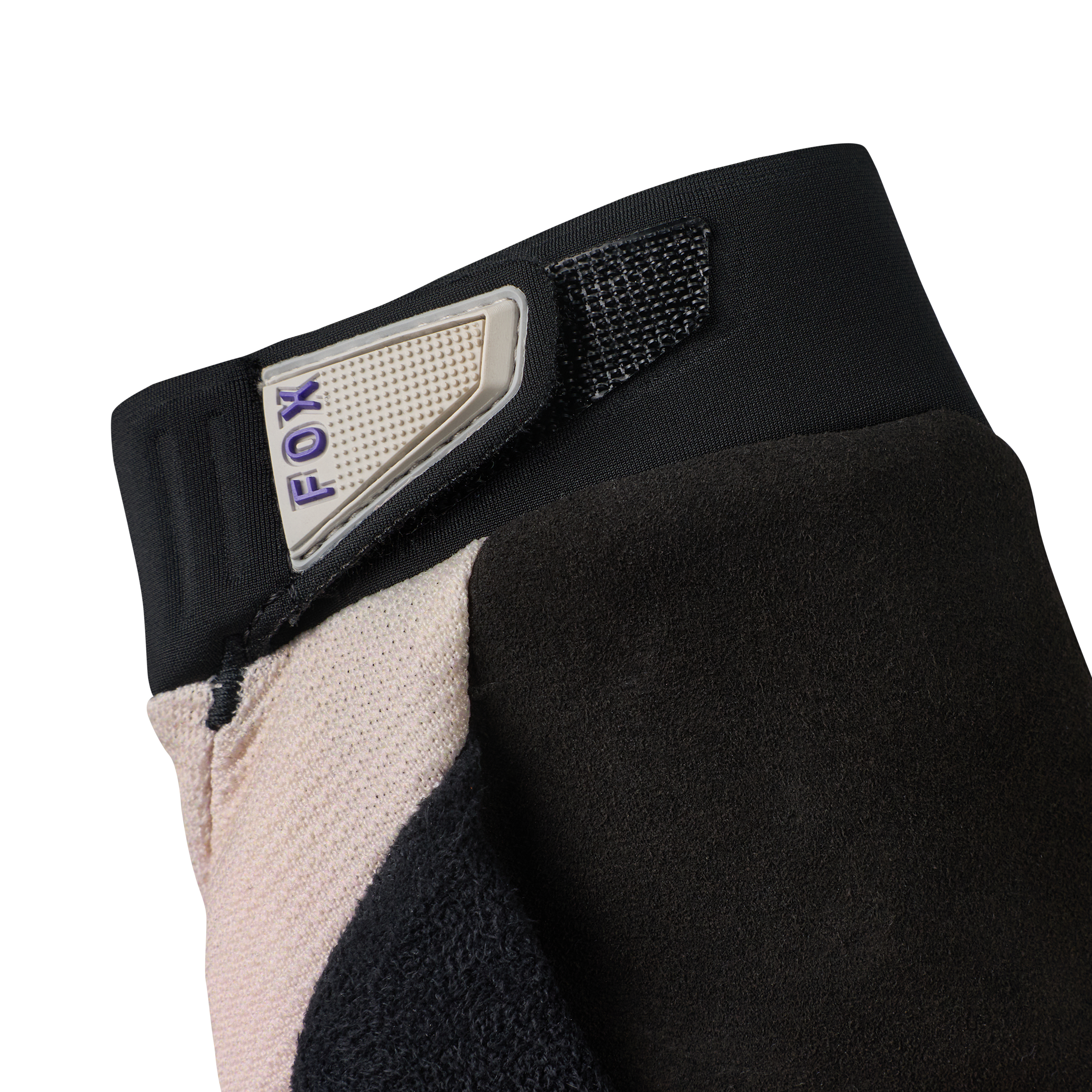 Fox W Ranger Glove Foundry Lavender Drift