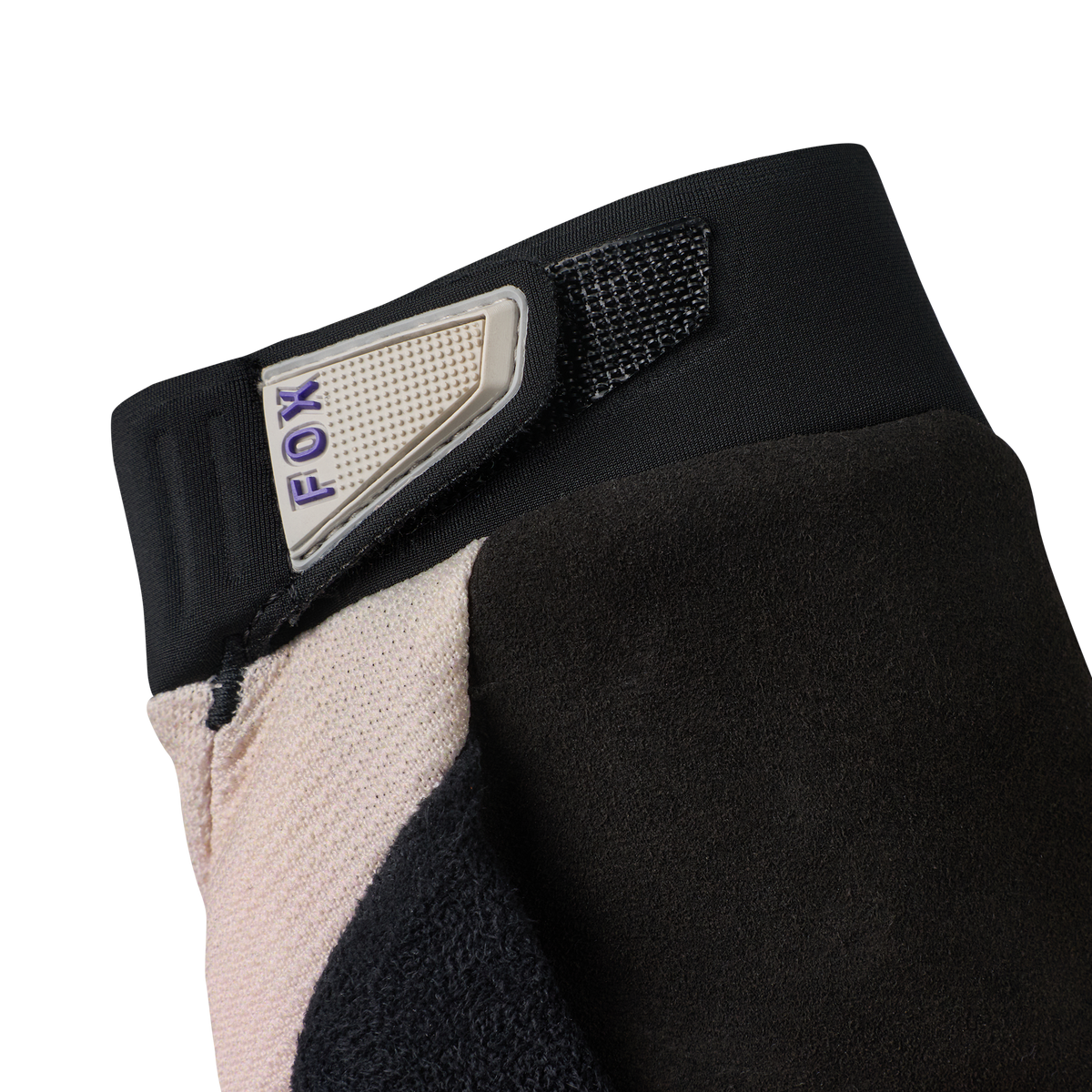 Fox W Ranger Glove Foundry Lavender Drift