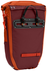 VAUDE CityGo Bike 23 II buckeye