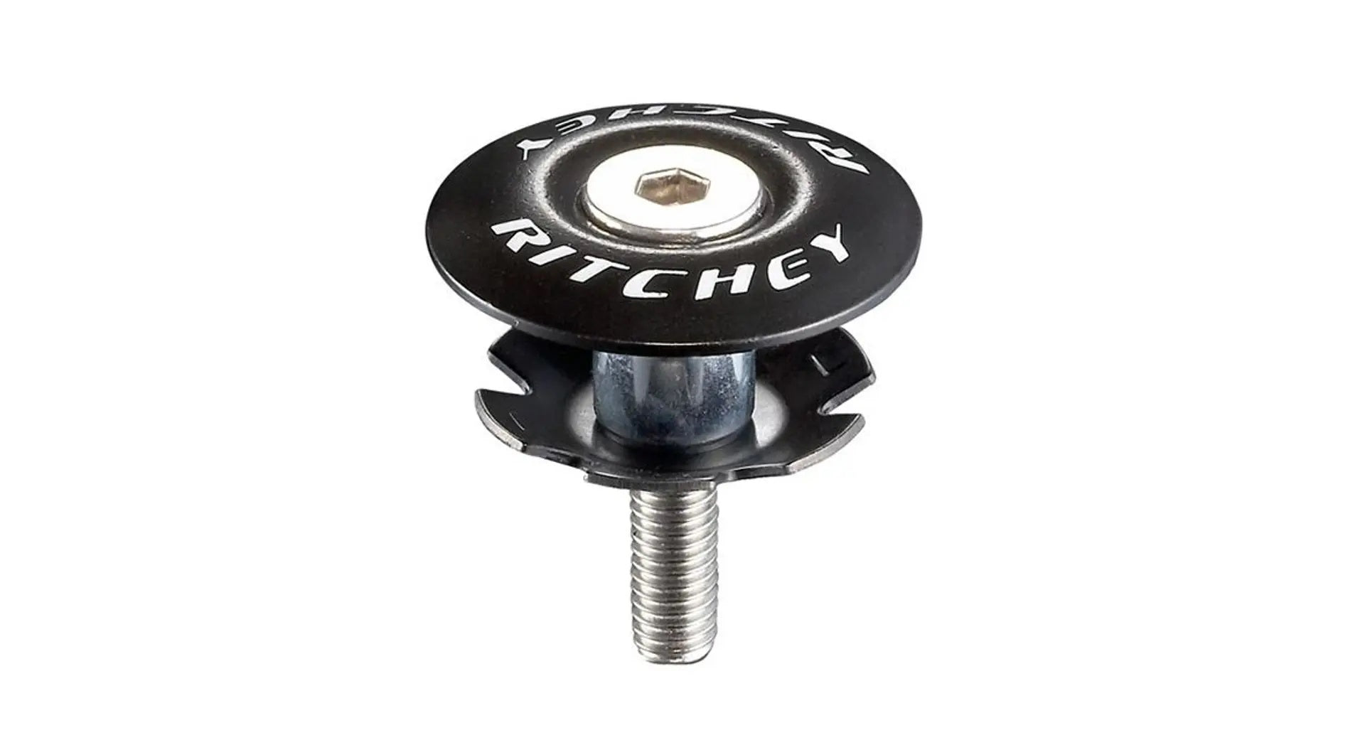 Ritchey Comp Ahead Kappe mit Kralle 1 1/8