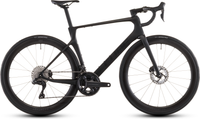 Cube Agree C:62 Pro (2026) | Rennrad | blackline – aktuelle Variante