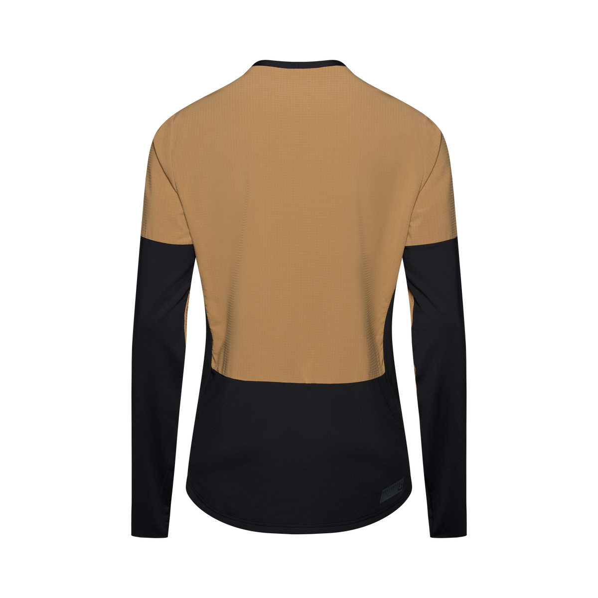 Fox Defend Thermal Jersey Brown Sugar