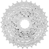 Shimano Alivio CS-HG400-9 9-fach silber