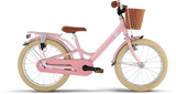 PUKY YOUKE 18 Classic Alu retro rose (2027)