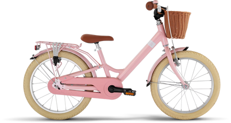 PUKY YOUKE 18 Classic Alu retro rose (2026)