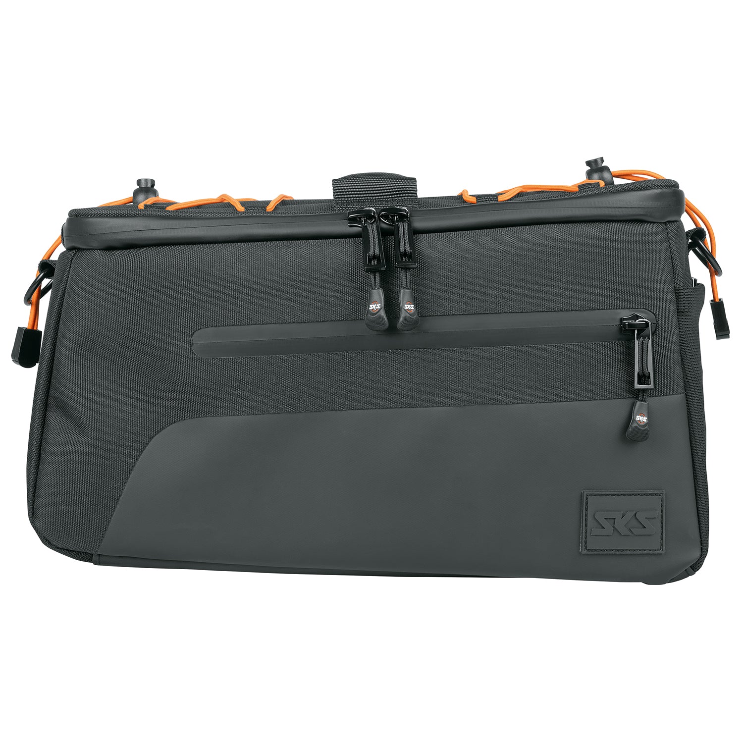 SKS Germany INFINITY URBAN TRUNKBAG  Black