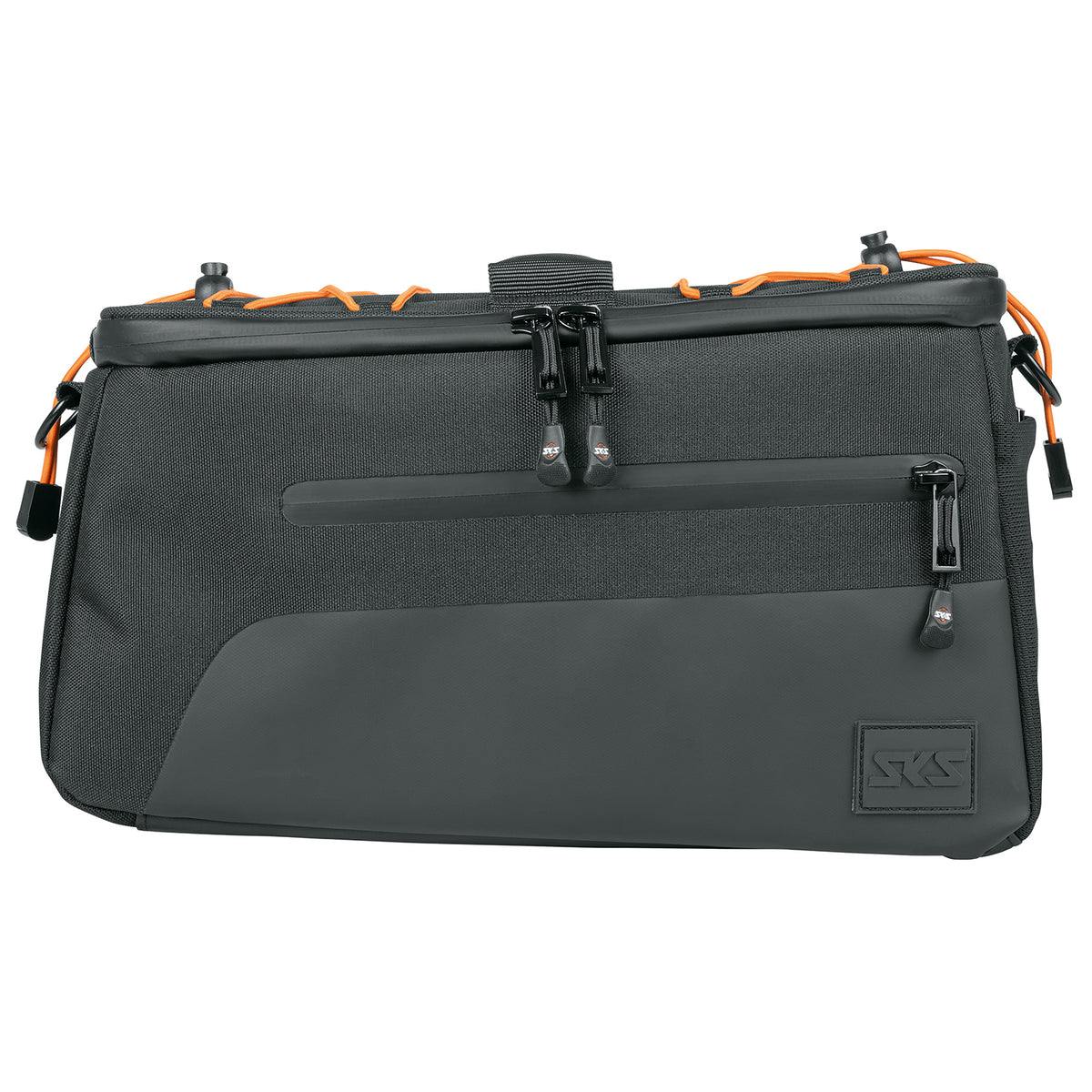 SKS Germany INFINITY URBAN TRUNKBAG  Black
