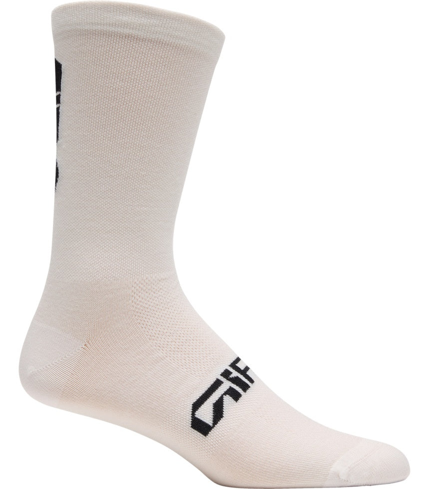 Giro Seasonal Merino white