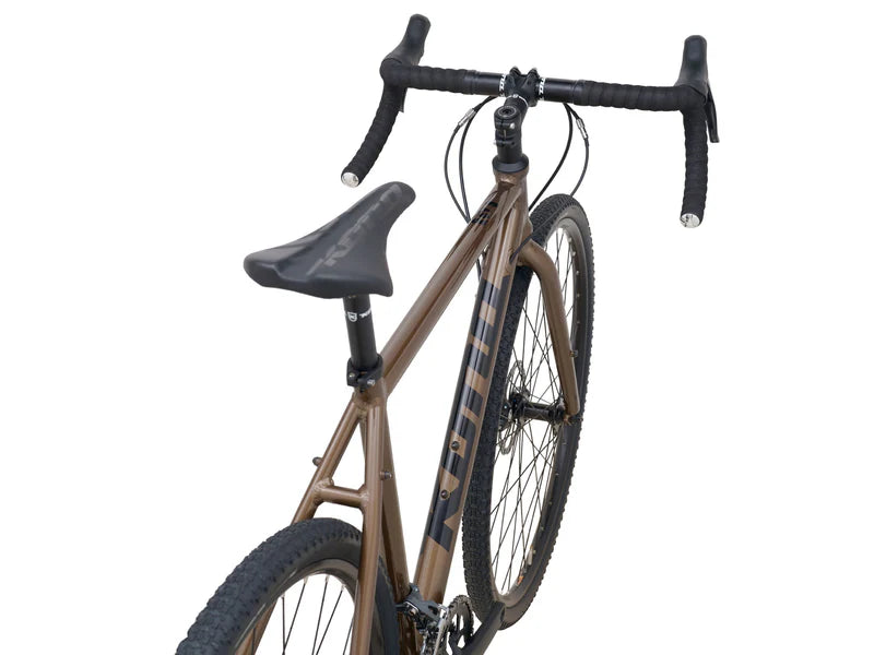B-Ware Kona Rove AL 700 Brown Bark w/Black Decals (2025)