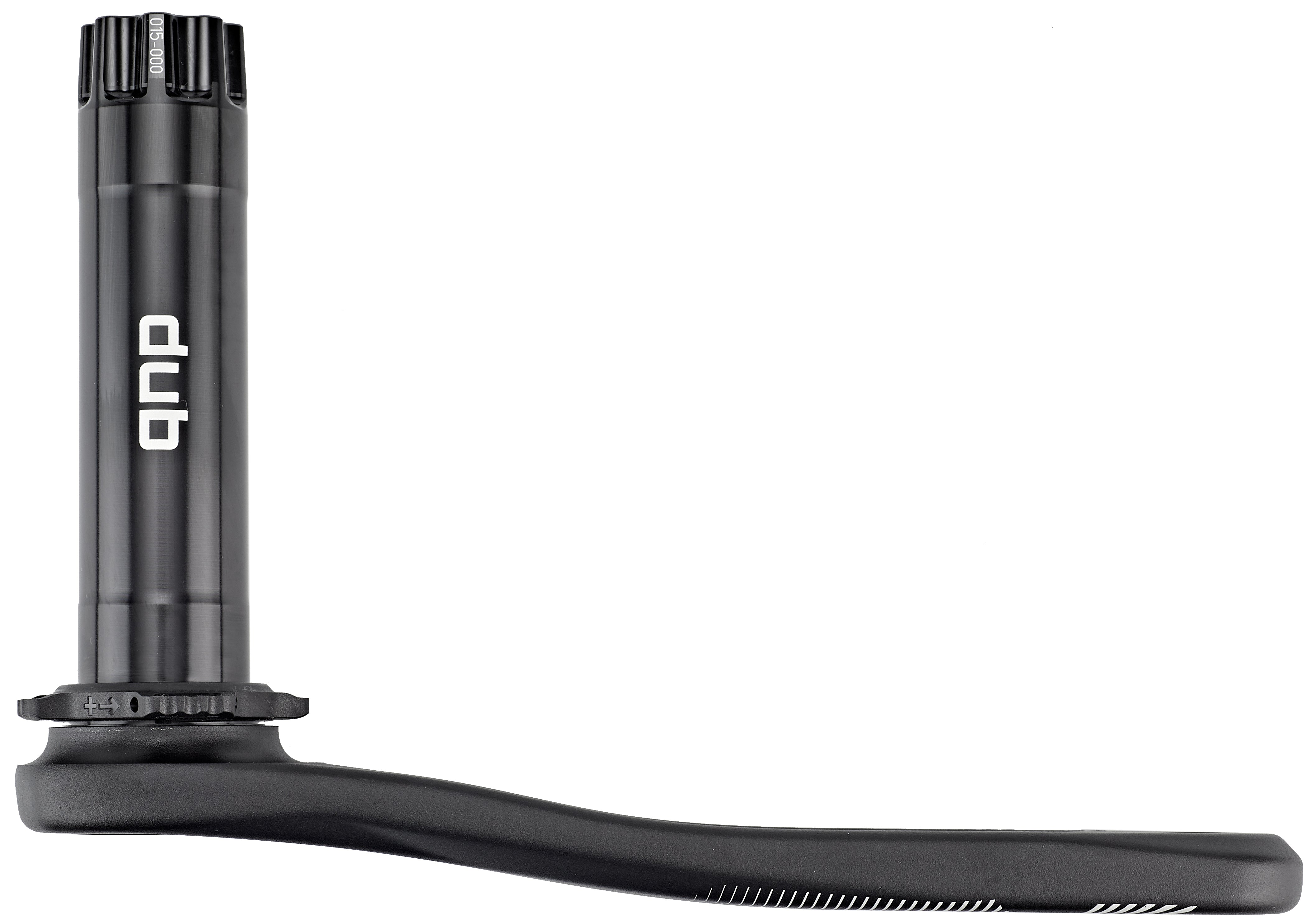 SRAM SX Eagle DUB Kurbelsatz 32Z 12-fach Boost schwarz