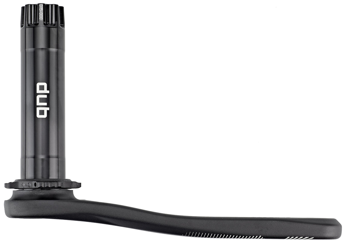 SRAM SX Eagle DUB Kurbelsatz 32Z 12-fach Boost schwarz
