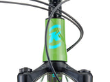 Kona Kahuna Green