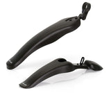 XLC Junior MG-C04 Mudguard-Set 16-20" schwarz
