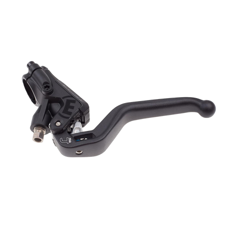 Magura Bremsgriff MT4, 3-Finger Aluminium-Hebel mit Kugelkopf, ab MJ2015