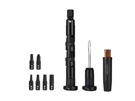 Topeak Plug'n Tool Mountain