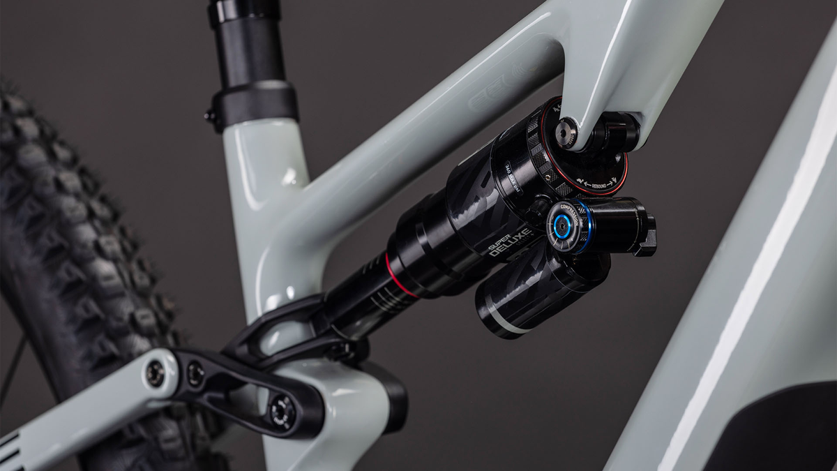 Cube AMS Hybrid ONE44 C:62 Race 400X  reedbeige´n´black (2027)