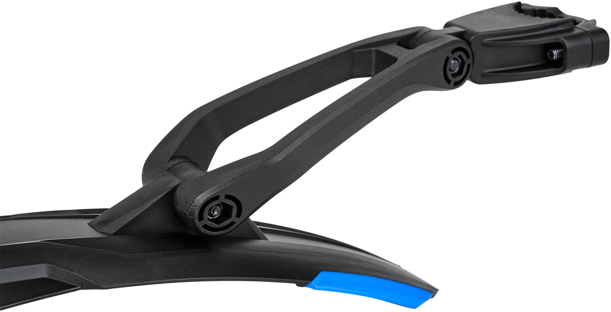 ACID VANE PURE Steckschutzblech hinten 29" black´n´blue