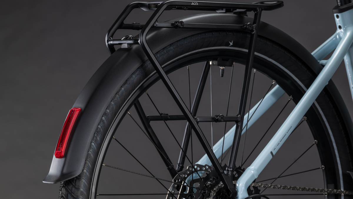 Cube Touring Hybrid ONE 600 glacier´n´reflex (2026)