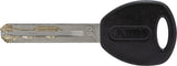Abus Yarnit 4004K Kettenschloss sand stone