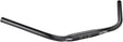 Ergotec Stuttgarter Bügel Alu Ø31,8mm schwarz
