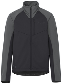 VAUDE Posta VII | Herren Fahrradjacke | graphite – aktuelle Variante