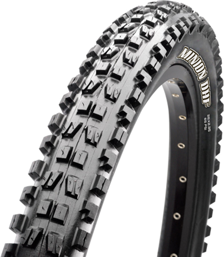 Maxxis Minion DHF Faltreifen 29x2.50