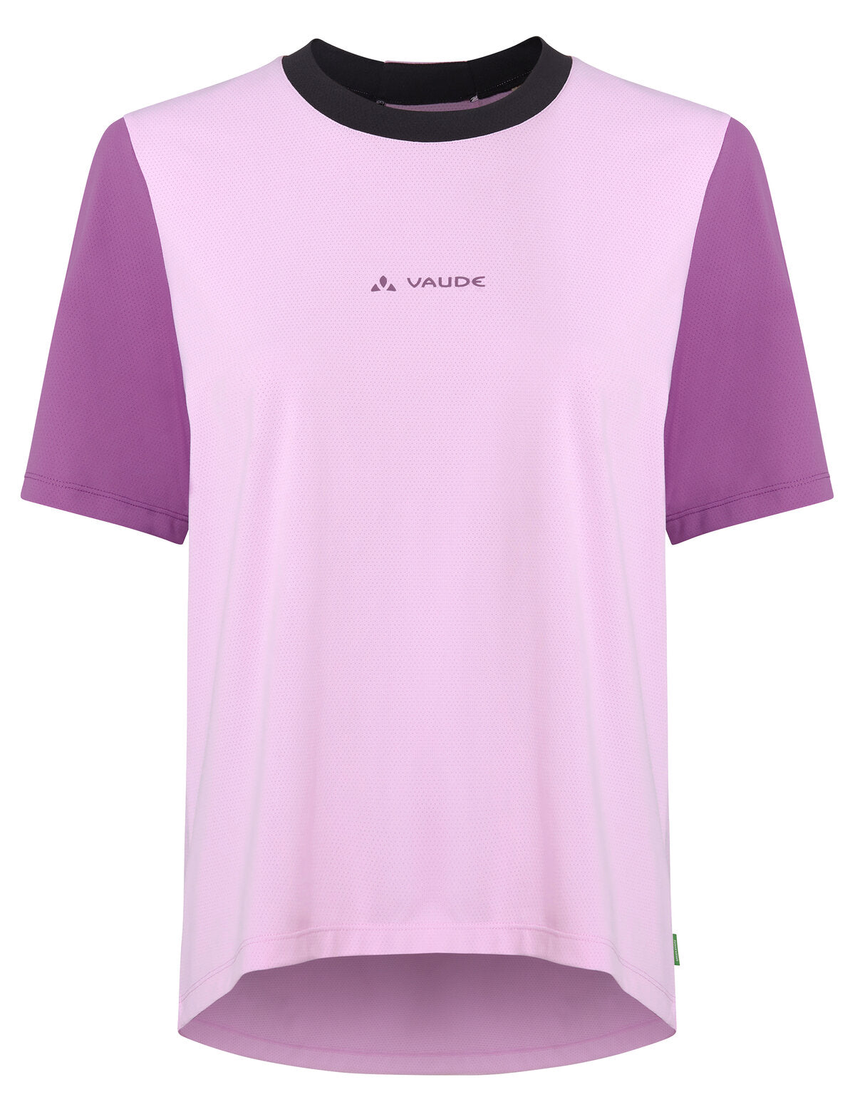 VAUDE Women's Loamer Shirt raspberry