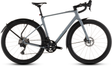 Cube Nuroad C:62 Pro FE vulcan´n´prism (2026)