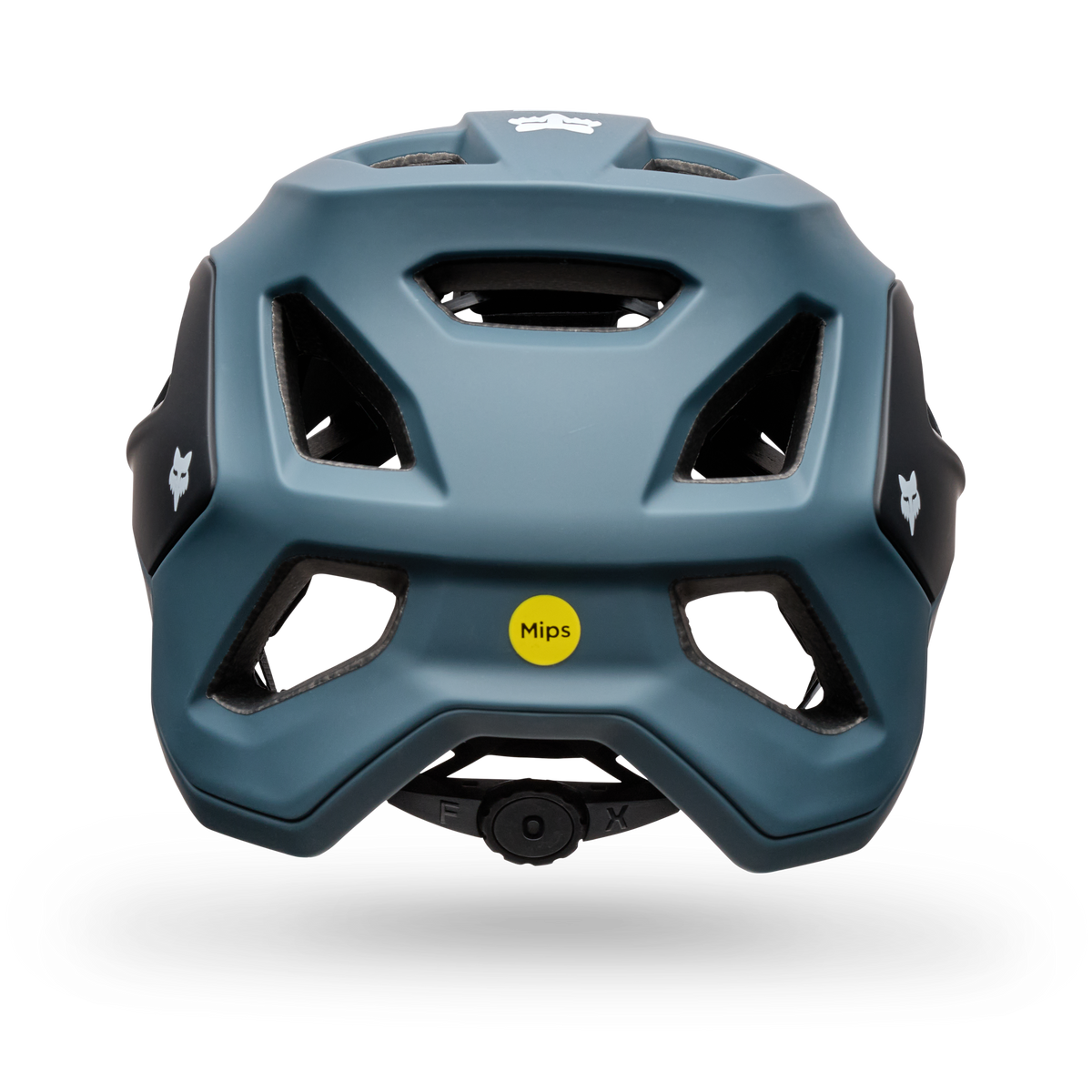 Fox Speedframe Helmet 5050 Deep Cobalt