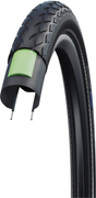 Schwalbe Marathon Performance Guard 26"/559mm Black+Reflex